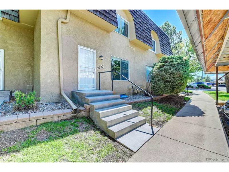 7330 E Princeton Ave, Denver, CO 80237
