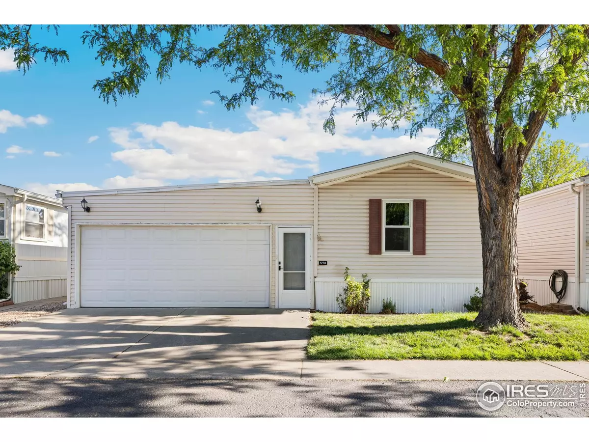 Loveland, CO 80537,1773 Sandstone Dr #131