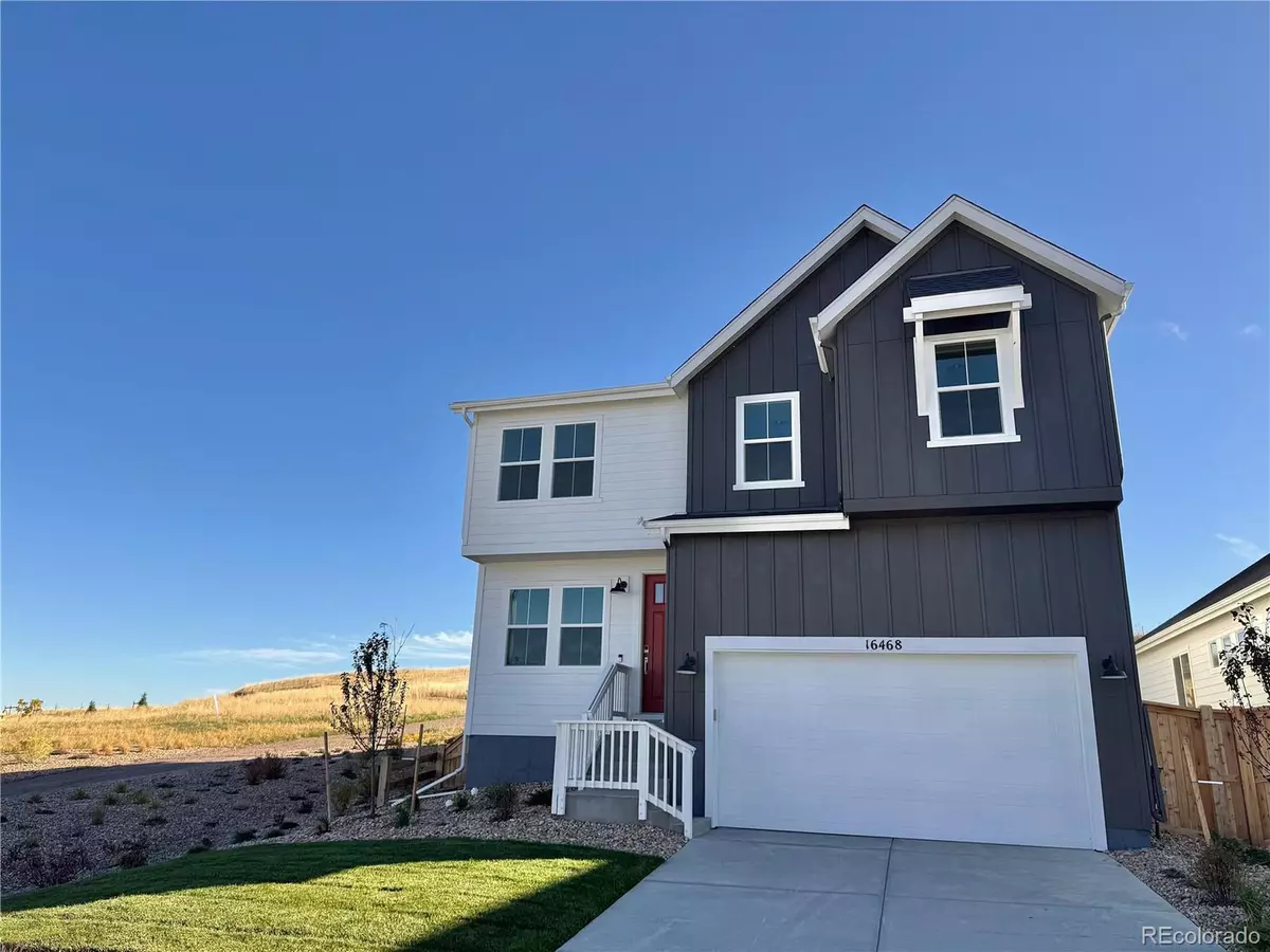 Arvada, CO 80007,16468 W 92nd Pl