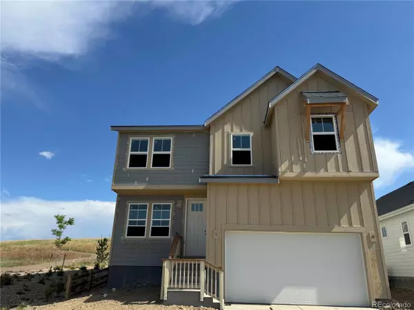 16468 W 92nd Pl, Arvada, CO 80007