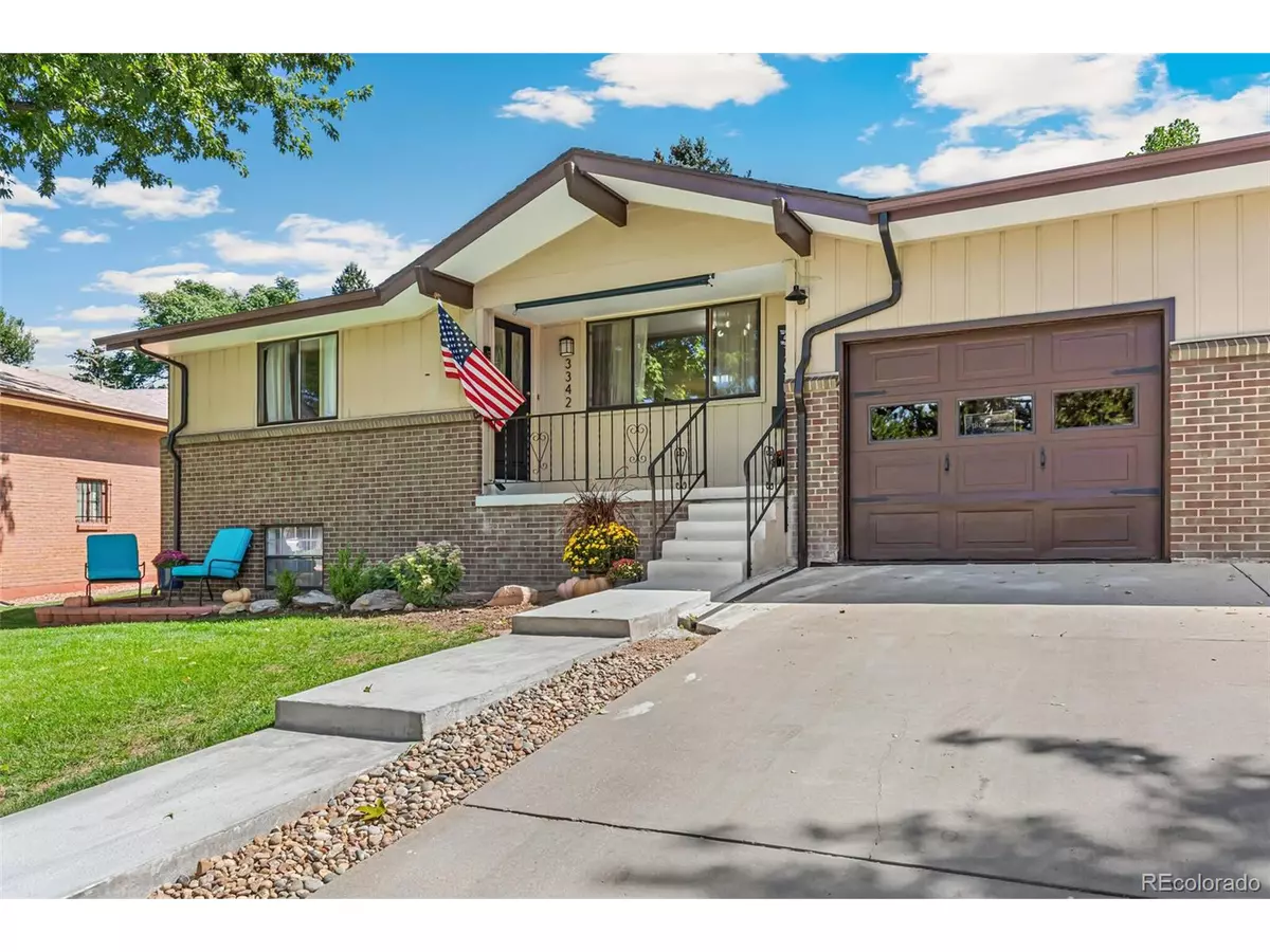 Wheat Ridge, CO 80033,3342 Marshall St