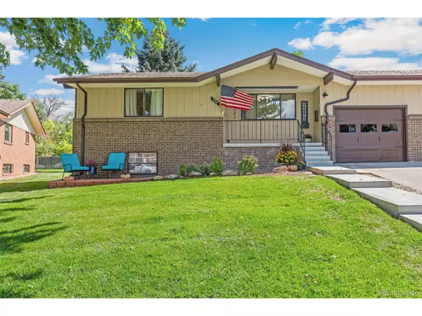 Wheat Ridge, CO 80033,3342 Marshall St