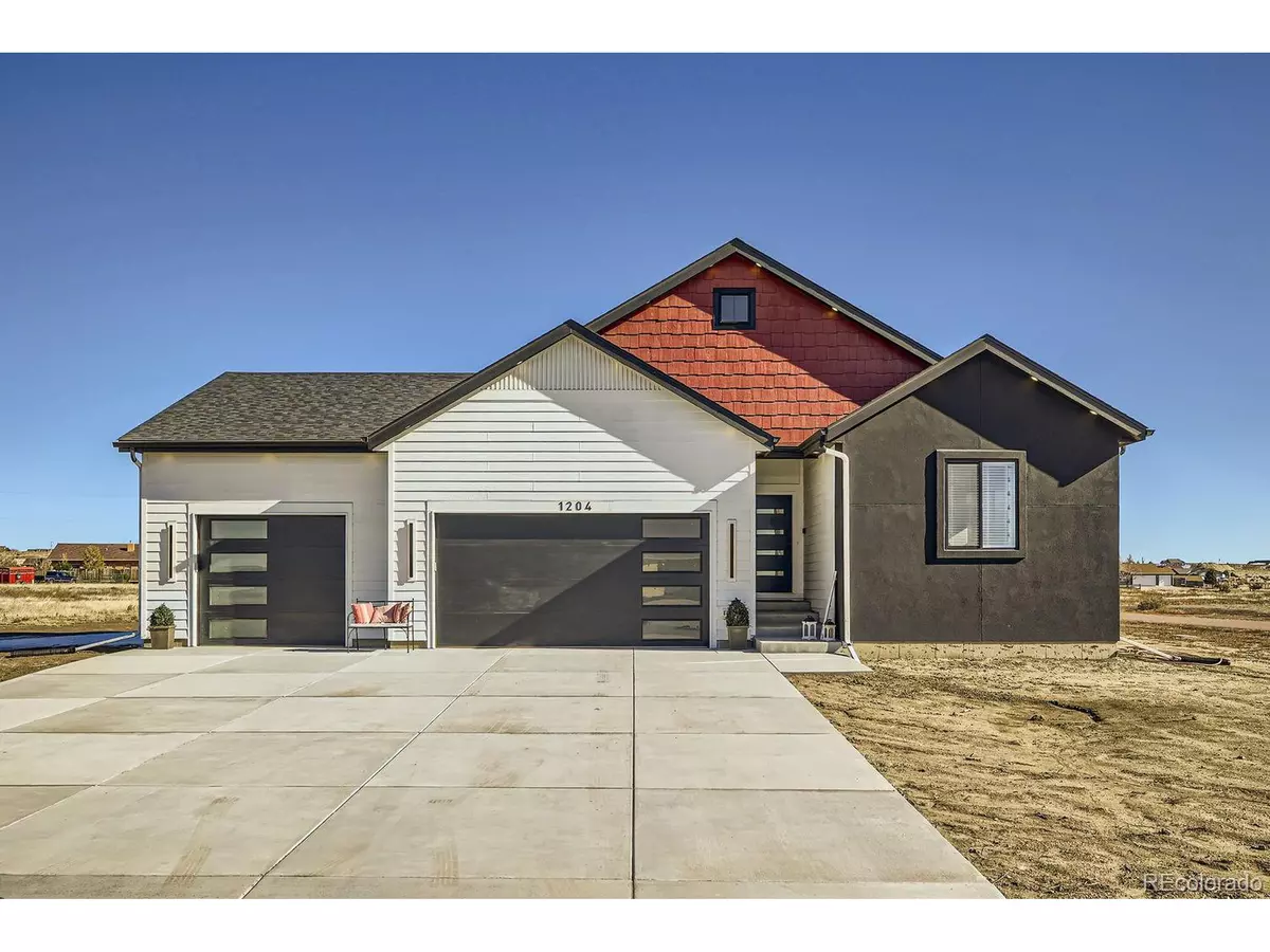 Pueblo West, CO 81007,1204 N Picketwire Ln