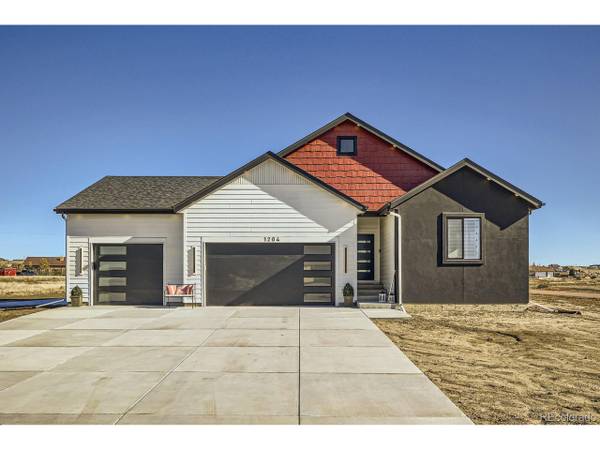 1204 N Picketwire Ln, Pueblo West, CO 81007