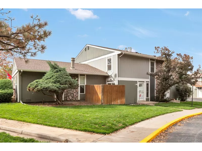 9901 E Evans Ave #16C, Aurora, CO 80247