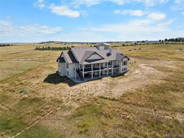 7384 E Greenland Rd, Franktown, CO 80116