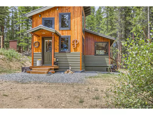 259 Mountain Meadows Dr, Black Hawk, CO 80422