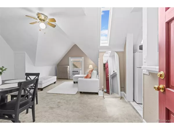 Denver, CO 80203,1136 N Logan St #8