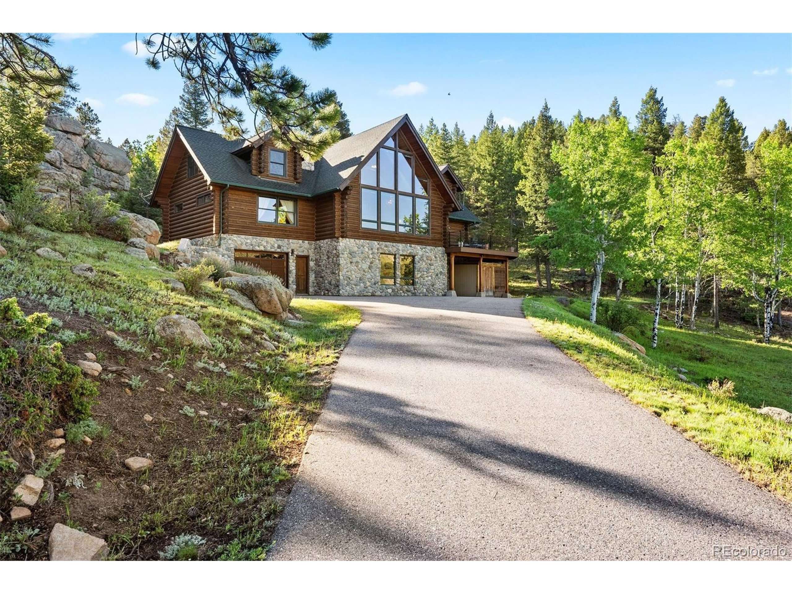 Evergreen, CO 80439,6150 Bluebell Ln