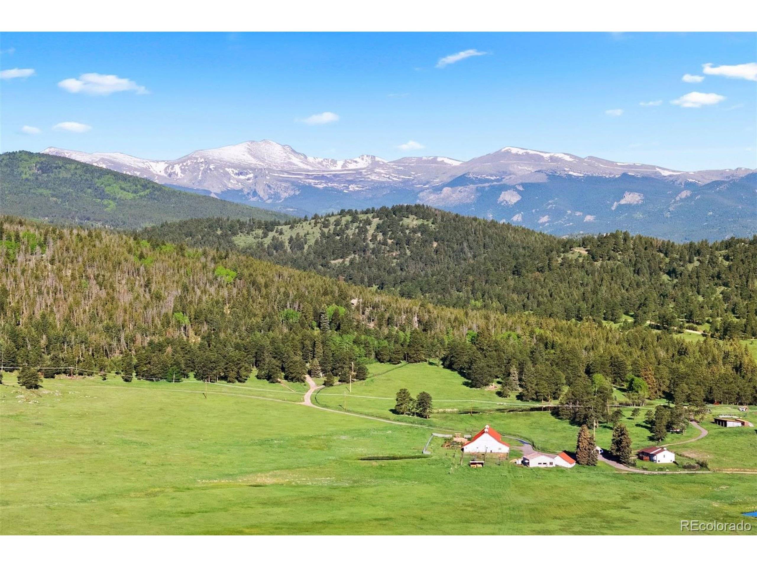 Evergreen, CO 80439,6150 Bluebell Ln