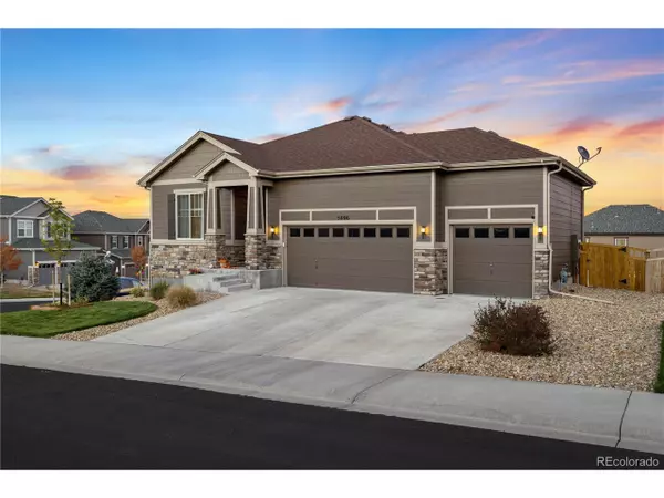 Castle Rock, CO 80108,5896 Backbarn Dr