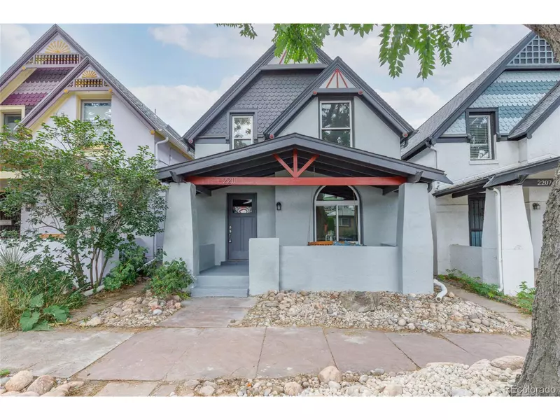 2211 W 33rd Ave, Denver, CO 80211