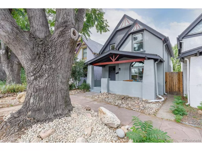 2211 W 33rd Ave, Denver, CO 80211