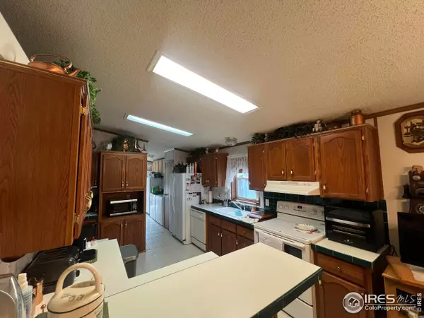 Loveland, CO 80537,1694 Garnet St #124
