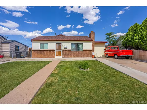 1726 Henry Ave, Pueblo, CO 81005