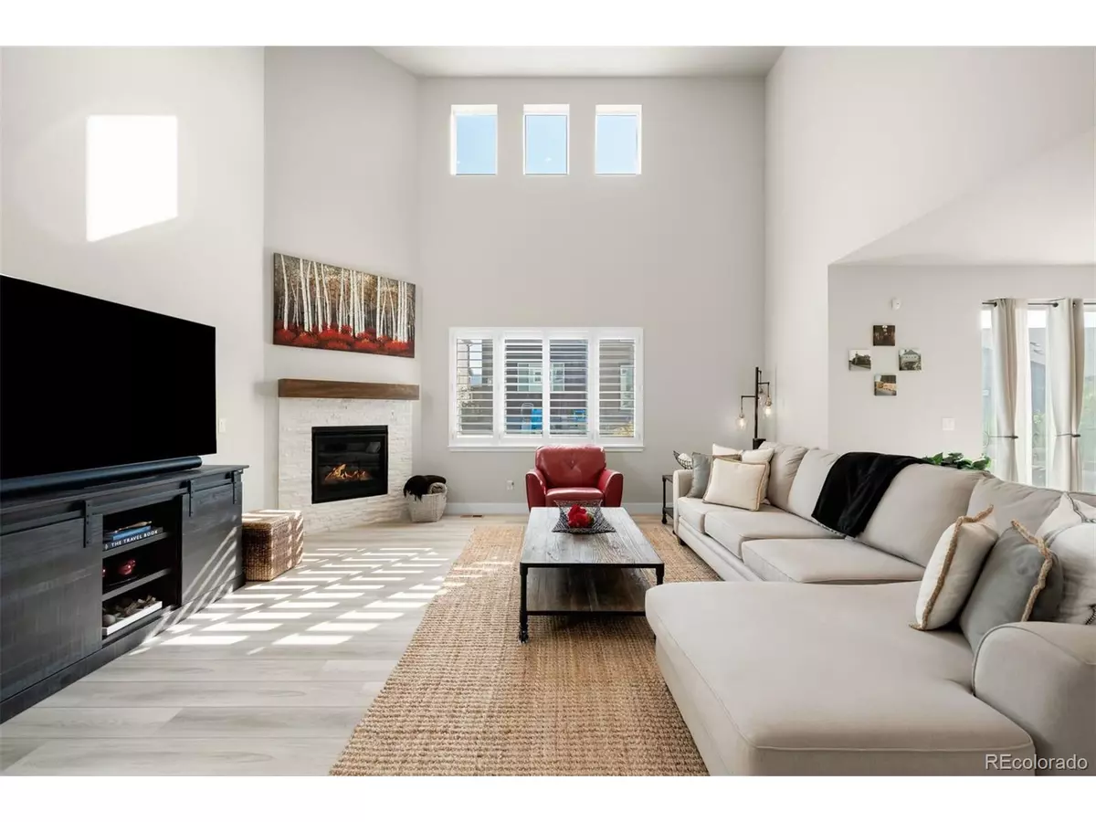 Littleton, CO 80125,9780 Banner Peak St