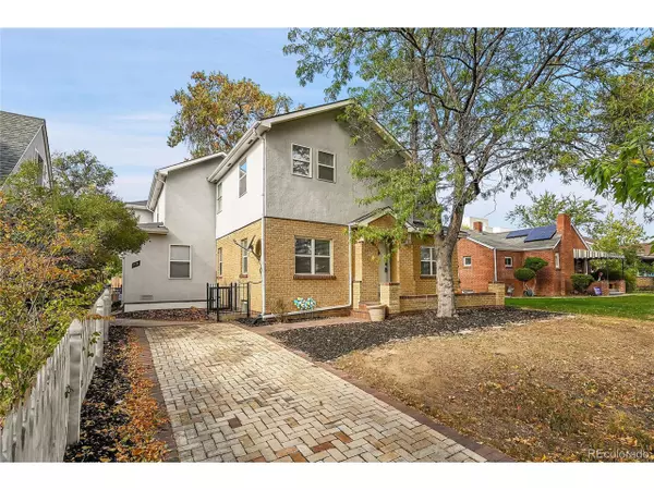 1431 Tamarac St, Denver, CO 80220