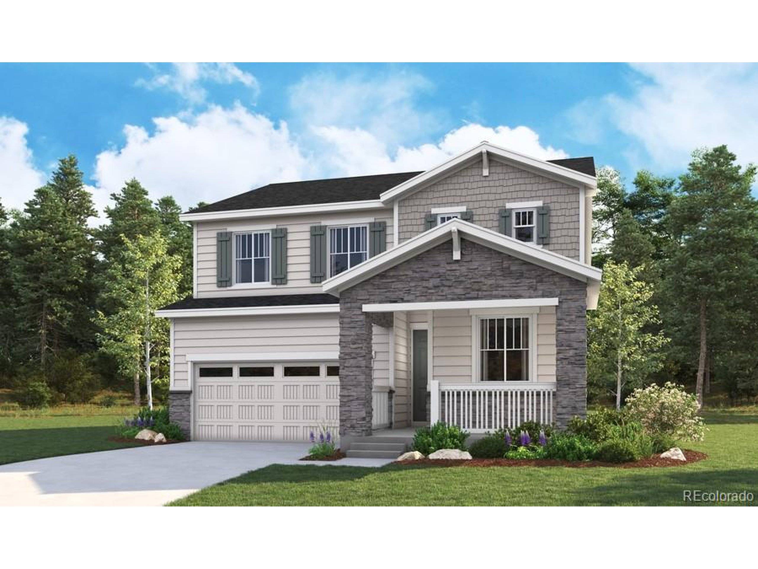 4296 Graywood Dr, Johnstown, CO 80534
