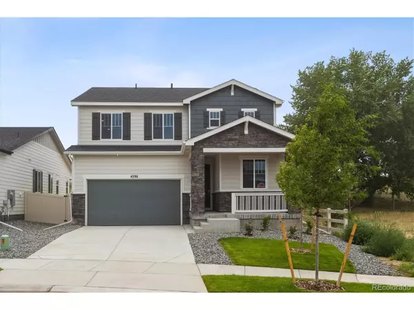 4296 Graywood Dr, Johnstown, CO 80534