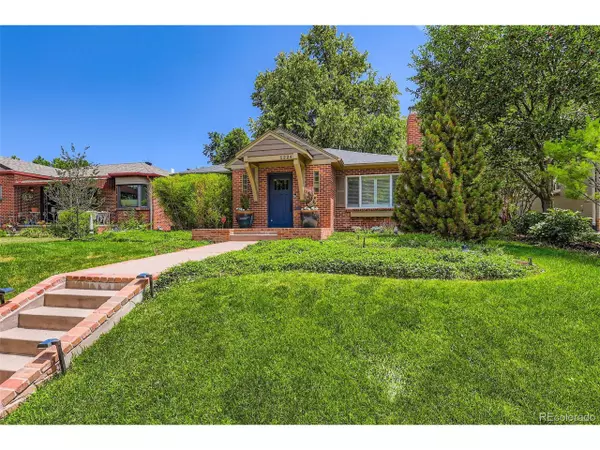 Denver, CO 80220,1224 Glencoe St