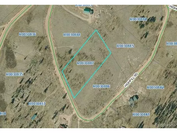 Jefferson, CO 80456,133 Highfill Rd