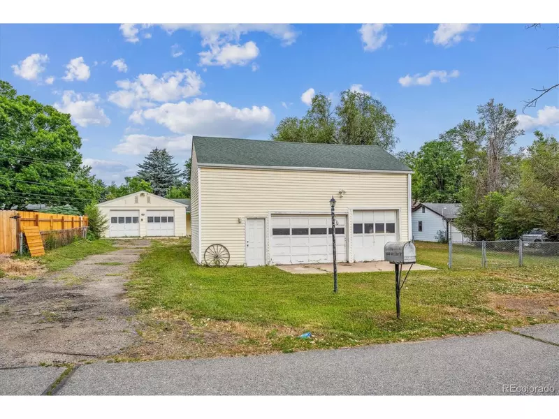 3681 Miller St, Wheat Ridge, CO 80033