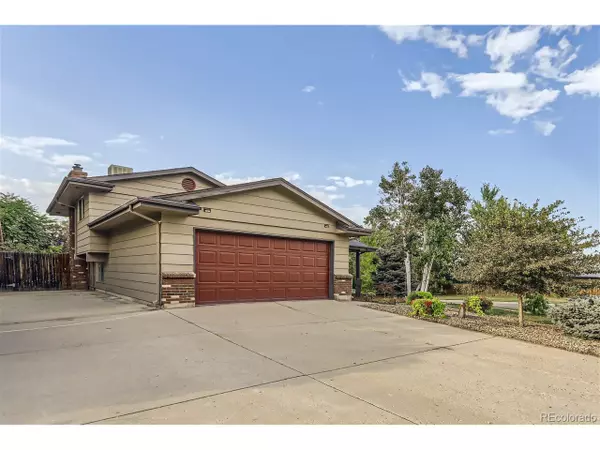 6805 W 76th Pl, Arvada, CO 80003