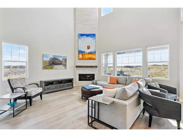 Castle Rock, CO 80108,3038 Blithe Pt