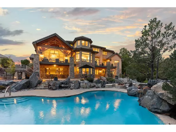 1211 Michener Way, Highlands Ranch, CO 80126