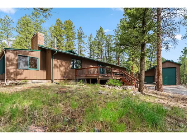33455 Wapiti Cir, Buena Vista, CO 81211