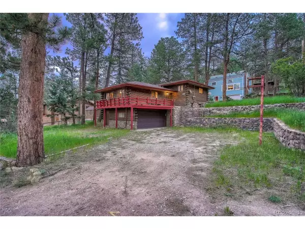 Evergreen, CO 80439,5303 S Pine Rd