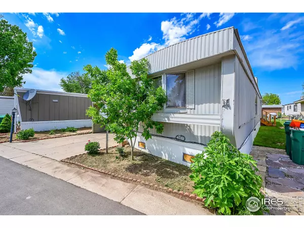 Fort Collins, CO 80524,4412 E Mulberry St #78
