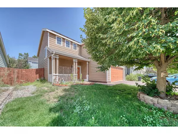 Colorado Springs, CO 80925,9328 Pony Gulch Way