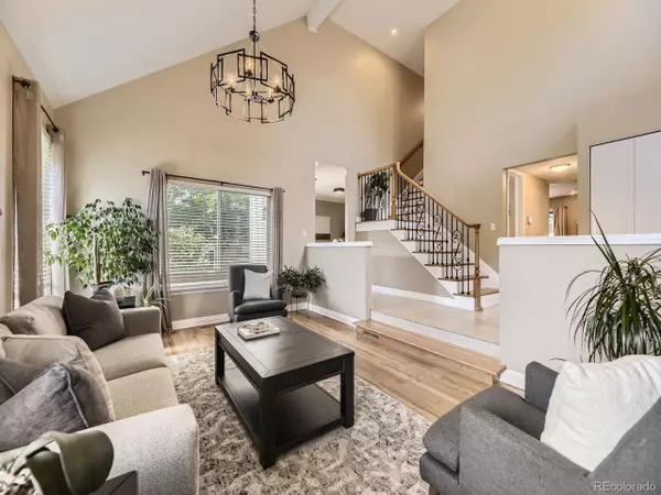 Centennial, CO 80112,7826 S Niagara Way