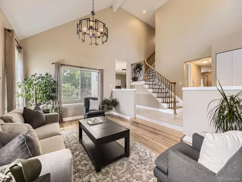 7826 S Niagara Way, Centennial, CO 80112