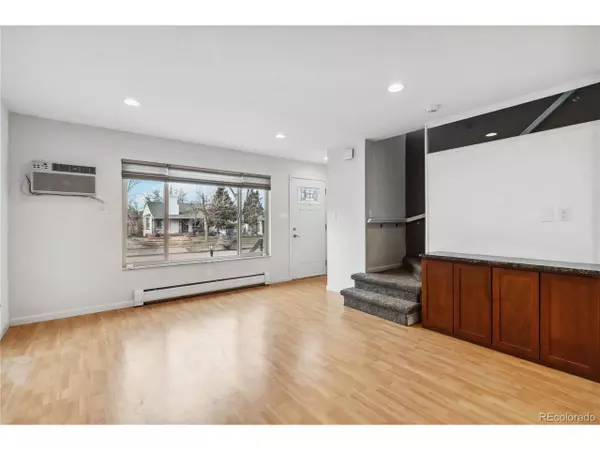 Denver, CO 80210,1442 S Logan St