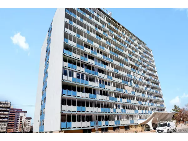 1155 Ash St #306, Denver, CO 80220