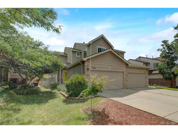 3066 E 106th Ave, Northglenn, CO 80233