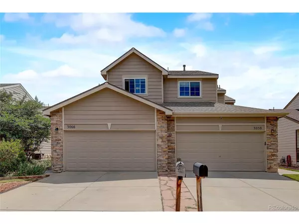 Northglenn, CO 80233,3066 E 106th Ave