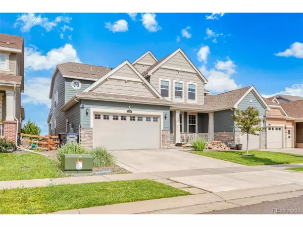 2350 Tyrrhenian Cir, Longmont, CO 80504