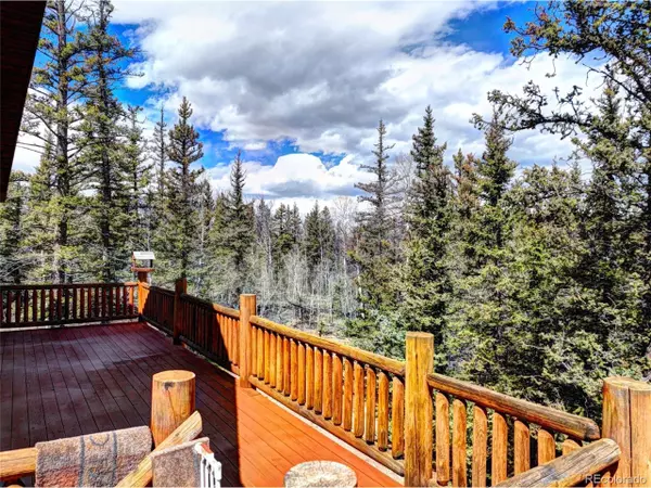 Como, CO 80432,103 War Pony Way