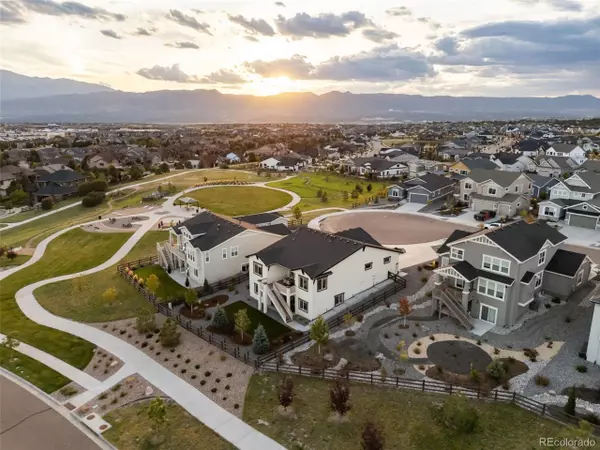 Colorado Springs, CO 80924,10025 Waterton Canyon Way