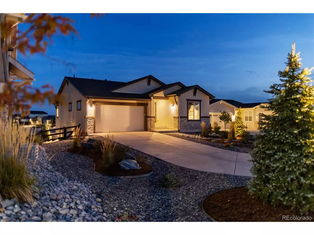 Colorado Springs, CO 80924,10025 Waterton Canyon Way