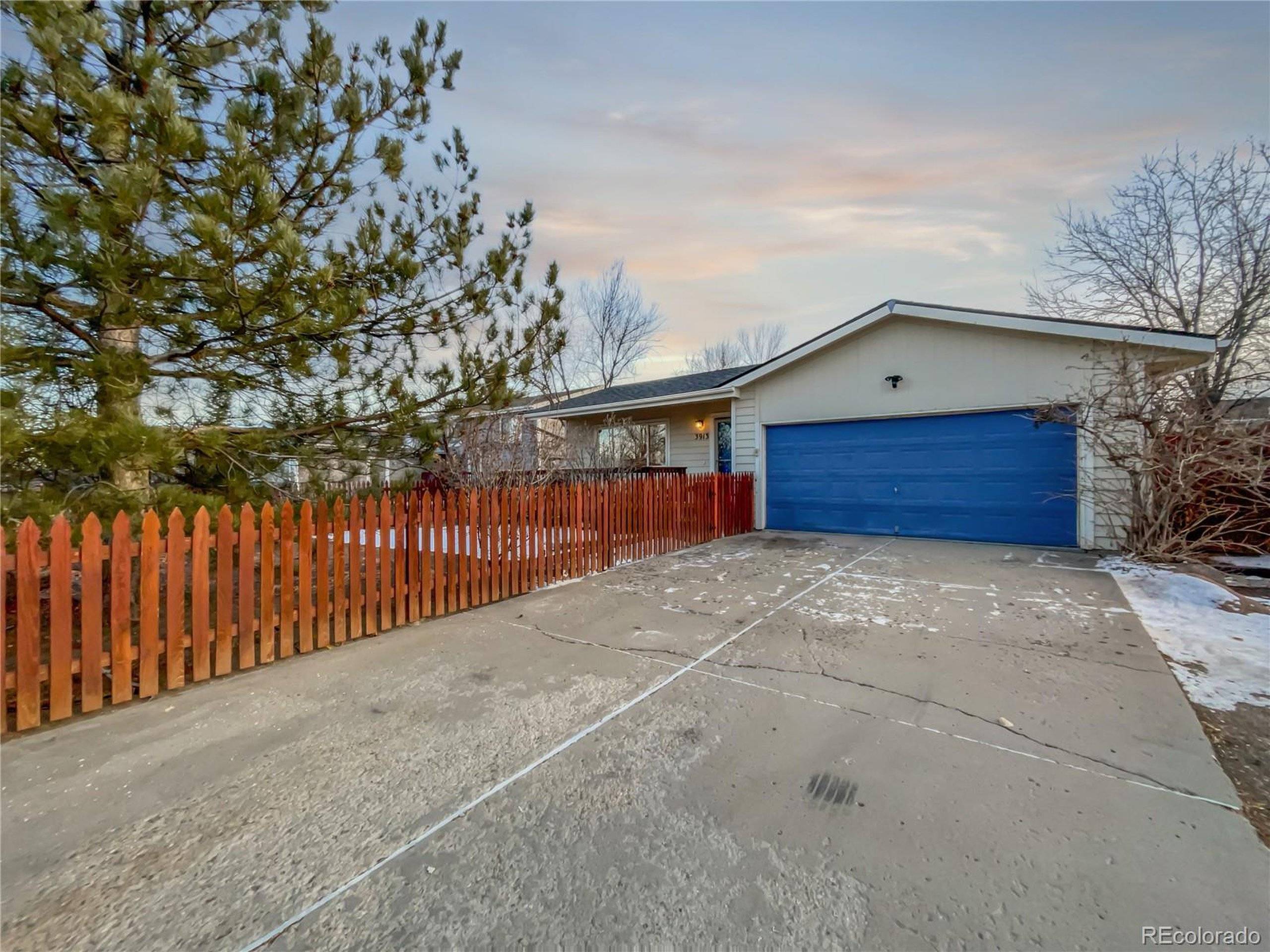 3913 Roosevelt Ave, Wellington, CO 80549