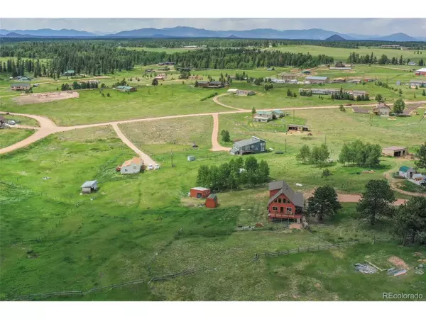 Divide, CO 80814,42 Ridge Cir