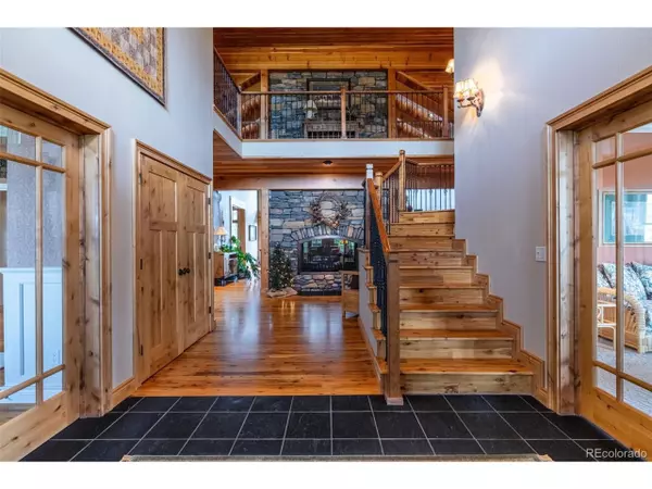 Canon City, CO 81212,157 Cap Rock Rd