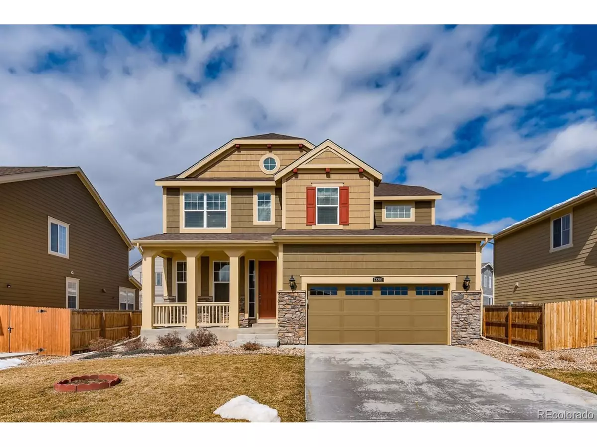 Thornton, CO 80602,13351 Oneida St