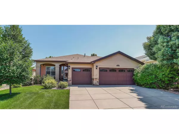 8582 E 148th Ln, Thornton, CO 80602