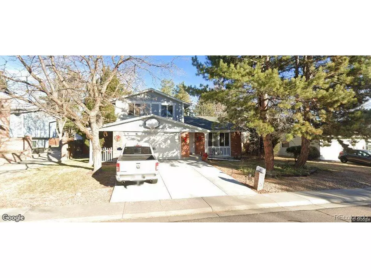 Arvada, CO 80005,9641 Sierra Dr