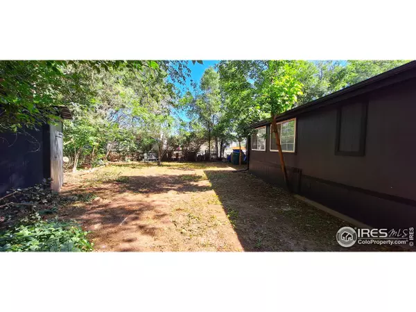 Greeley, CO 80631,200 N 35th Ave #Lot 57